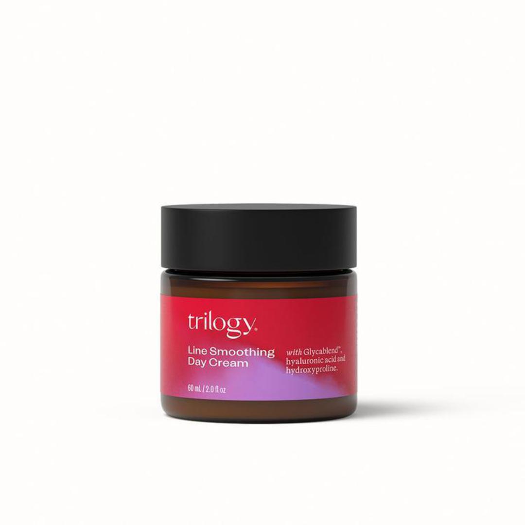 Trilogy  Line Smoothing Day Cream 60ml image 0